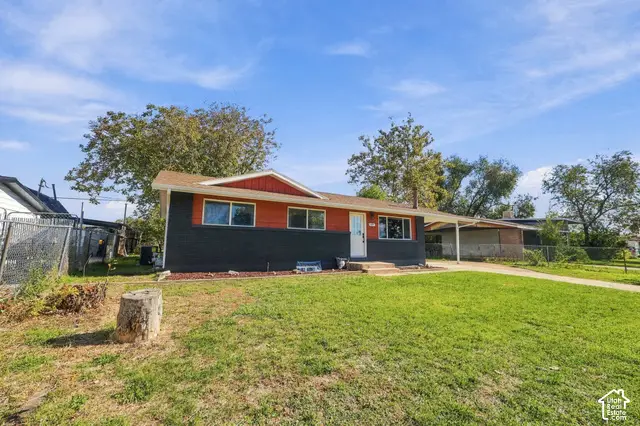 1874 N Matthew Dr W, Layton, UT 84041 - #2