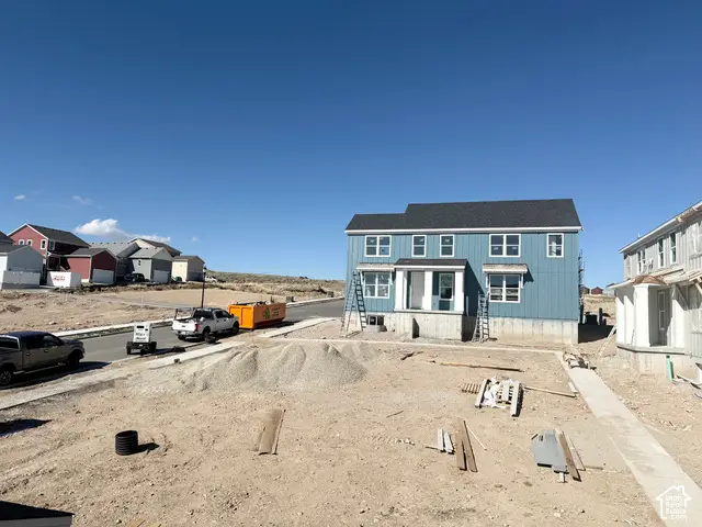 7593 S Clipper Hill Rd W #421, West Jordan, UT 84081 - #2