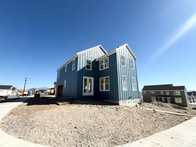 7593 S Clipper Hill Rd W #421, West Jordan, UT 84081 - #3