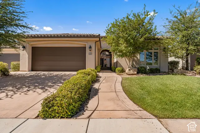 688 S Alienta Dr, Saint George, UT 84770 - #2