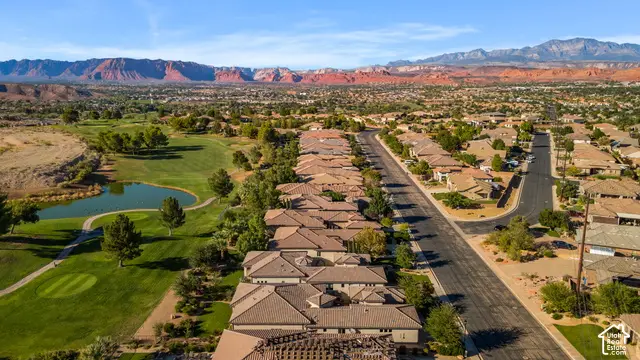 688 S Alienta Dr, Saint George, UT 84770 - #3