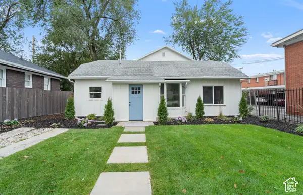 2202 S Lake St, South Salt Lake, UT 84106