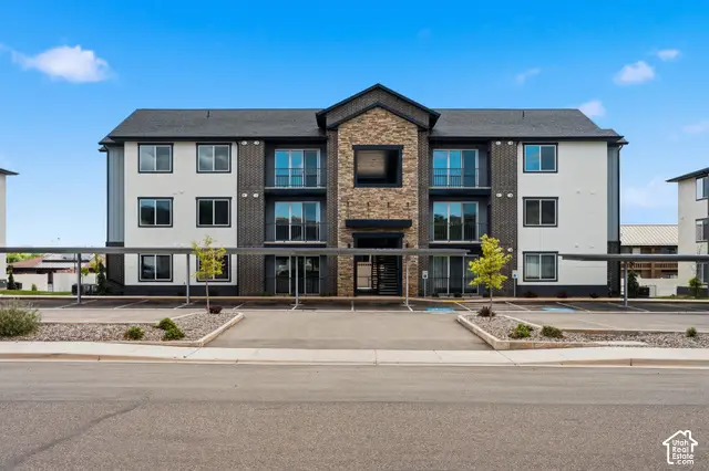 553 S 100 W #204, Richfield, UT 84701 - #1