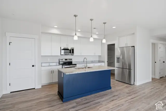 553 S 100 W #204, Richfield, UT 84701 - #2