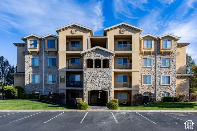 982 W 960 N #111, Orem, UT 84057 - #1