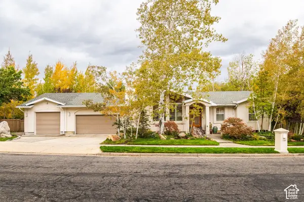 11528 S Summerfield Ln, Sandy, UT 84092
