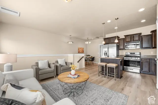3688 W Periwinkle Dr, South Jordan, UT 84095 - #1