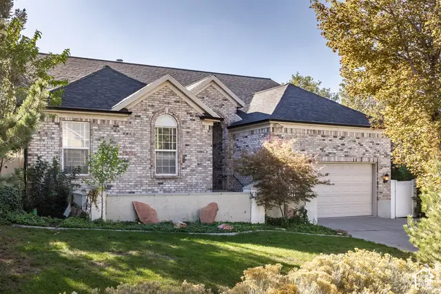 14034 S Hawberry Rd, Draper, UT 84020 - #1