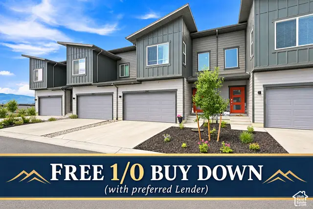 2367 N Wildwood Ln E #209, Heber City, UT 84032 - #1