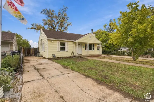 2267 N 75 W, Sunset, UT 84015 - #3
