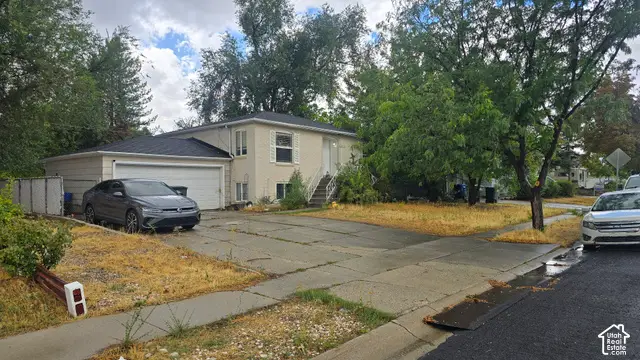 4949 W Mandan Ave S, West Valley City, UT 84120 - #1
