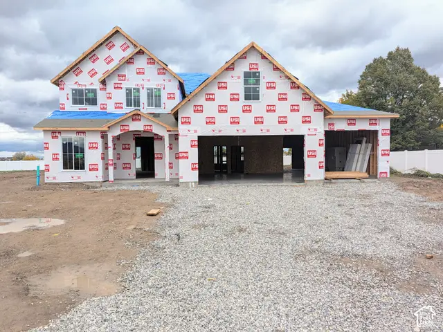 1127 W 3225 S, Nibley, UT 84321 - #1