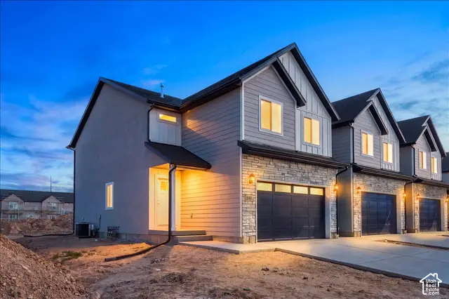 828 N 275 W #48, Nephi, UT 84648 - #1