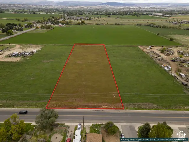 2378 W 500 S, Vernal, UT 84078 - #1