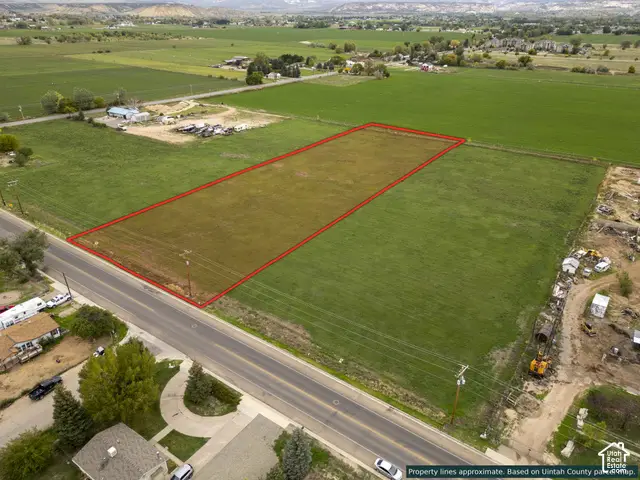 2378 W 500 S, Vernal, UT 84078 - #3