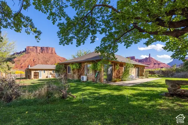 78 E Bailey Ln E #78, Castle Valley, UT 84532 - #1