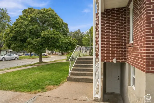 360 5th St, North Ogden, UT 84404 - #3