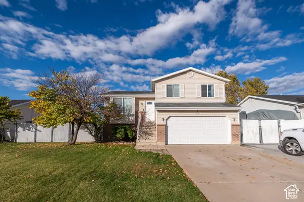 1891 N 950 W, Clinton, UT 84015