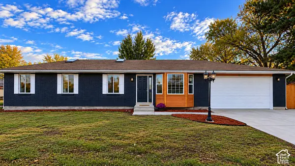 2751 W 7000 S, West Jordan, UT 84084
