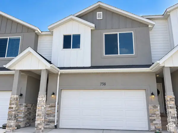 738 N 160 E #126, Tooele, UT 84074