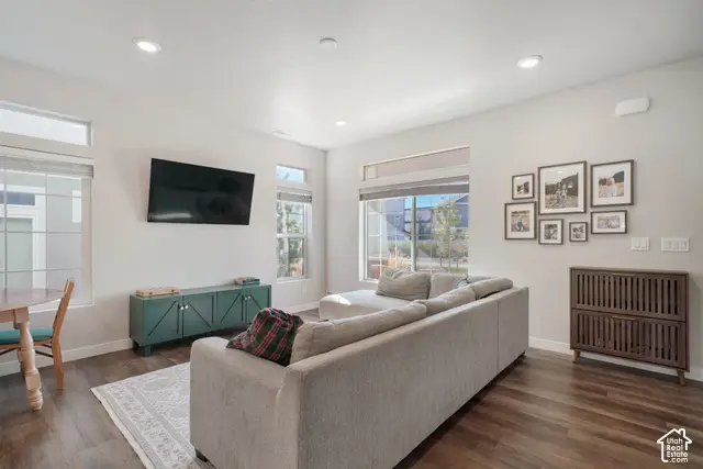 163 E Hamilton Row, Saratoga Springs, UT 84045 - #3