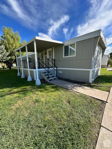 1594 S 1380 W, Logan, UT 84321 - #1