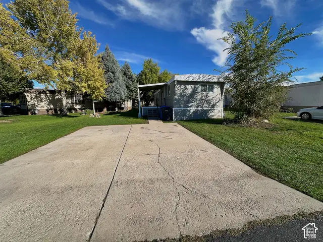 1594 S 1380 W, Logan, UT 84321 - #3