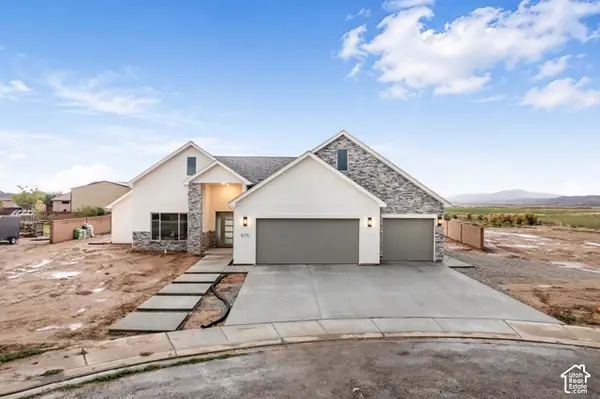 675 E 5140 N, Enoch, UT 84721
