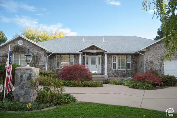 1028 E Gordon Ave N, Layton, UT 84040