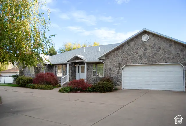 1028 E Gordon Ave N, Layton, UT 84040 - #2