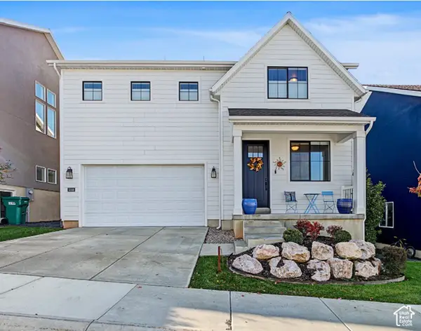 1308 E Daffodil Ct #150, Layton, UT 84040
