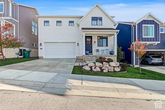 1308 E Daffodil Ct #150, Layton, UT 84040 - #2