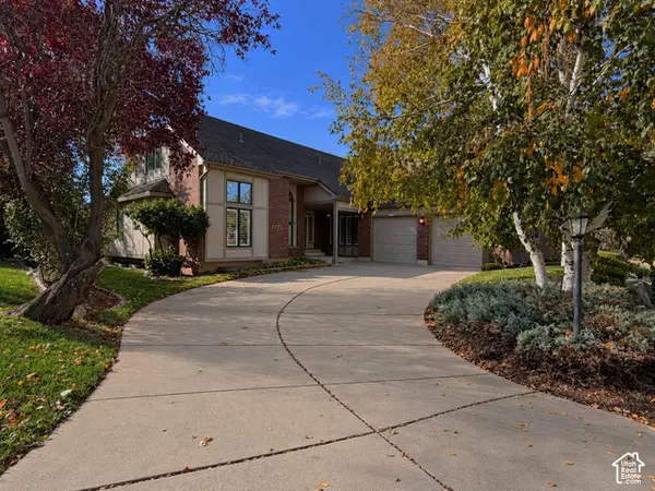 1773 Meadow Creek Lane, Ogden, UT 84403