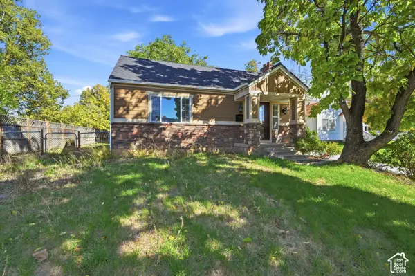 244 E 40 St S, South Ogden, UT 84405