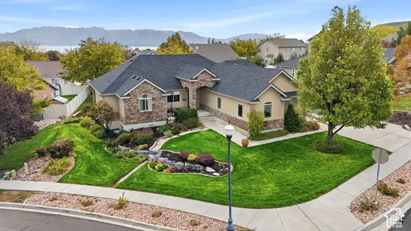 237 W Alpine Dr, Saratoga Springs, UT 84045