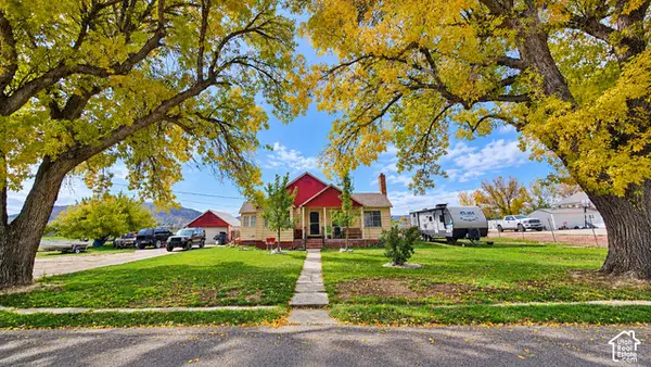 245 N 2500 W, Vernal, UT 84078