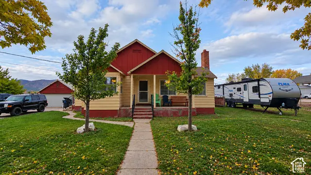 245 N 2500 W, Vernal, UT 84078 - #2