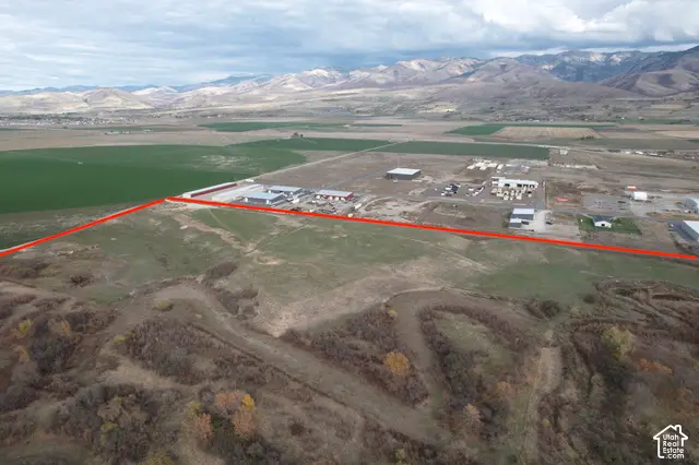 1211 E Center St N, Lewiston, UT 84320 - #3