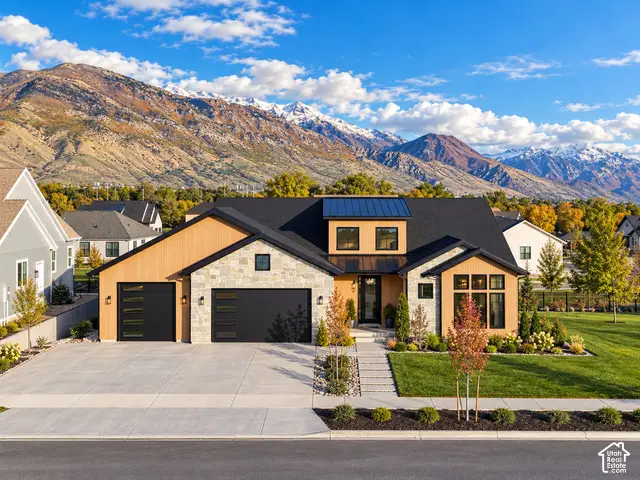 1082 N 350 E, American Fork, UT 84003 - #1