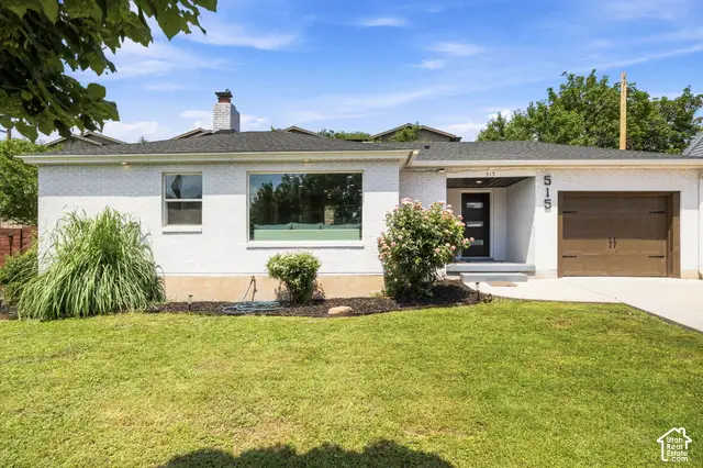 515 E Sherman Ave, Salt Lake City, UT 84105 - #3