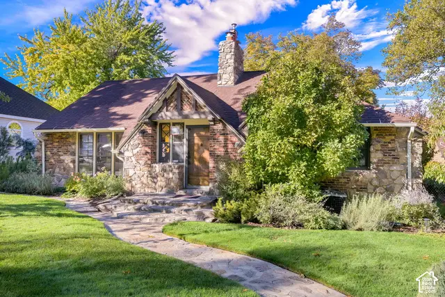 2861 Marilyn Dr, Ogden, UT 84403 - #1