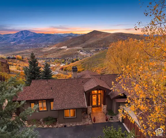 12907 Slalom Way, Kamas, UT 84036