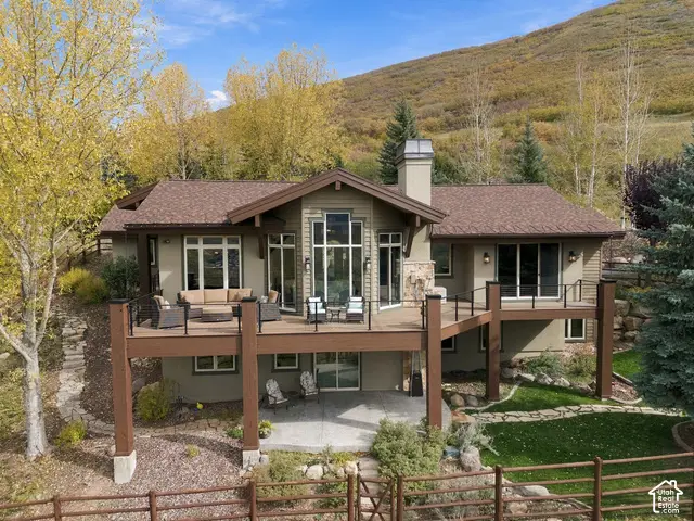 12907 Slalom Way, Kamas, UT 84036 - #2