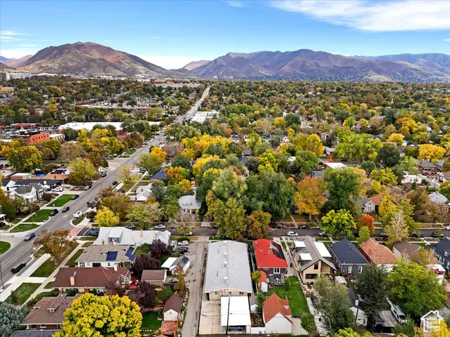 922 S Lake St, Salt Lake City, UT 84105 - #2