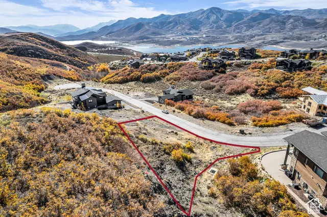 11522 N Fox Hollow Ct #116, Hideout, UT 84036 - #2