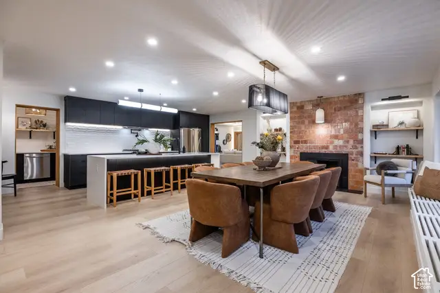 1975 E Gunderson Ln S, Holladay, UT 84124 - #3