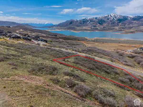 11422 N Shoreline Dr #1, Hideout, UT 84036