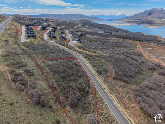 11422 N Shoreline Dr #1, Hideout, UT 84036 - #2