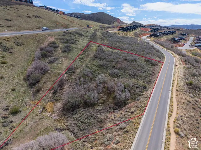 11422 N Shoreline Dr #1, Hideout, UT 84036 - #3