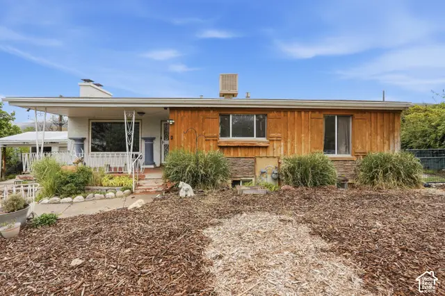 615 Millcreek Way, Bountiful, UT 84010 - #2